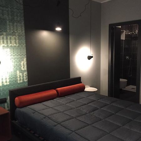 Tiburtina Suites, Roma Exterior foto