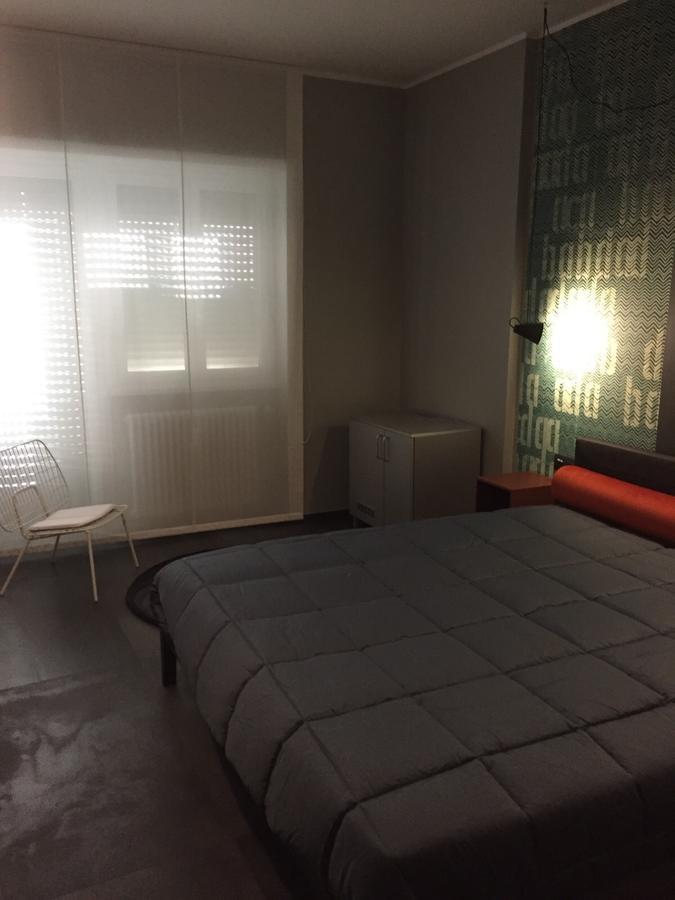 Tiburtina Suites, Roma Exterior foto